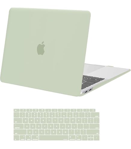 Amazon.com: MOSISO Compatible with MacBook Air 13 inch Case M5